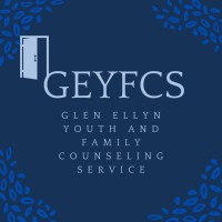 Glen Ellyn Youth & Family Counseling Service logo, Glen Ellyn Youth & Family Counseling Service contact details