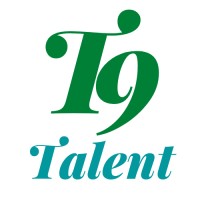 T9 Talent LLC logo, T9 Talent LLC contact details