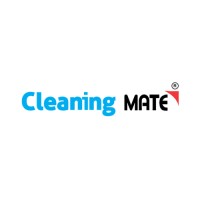 Cleaning Mate logo, Cleaning Mate contact details