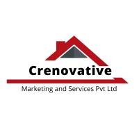 Crenovative Marketing And Services Private Limited logo, Crenovative Marketing And Services Private Limited contact details