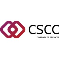 CSCC Corporate Services logo, CSCC Corporate Services contact details