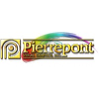 Pierrepont Visual Graphics Inc logo, Pierrepont Visual Graphics Inc contact details