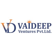 Vaideep Ventures Pvt. Ltd. logo, Vaideep Ventures Pvt. Ltd. contact details