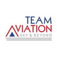 Team Aviation logo, Team Aviation contact details