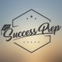 Success Prep logo, Success Prep contact details