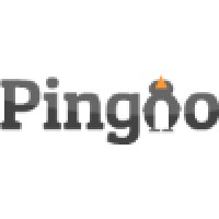 Pingoo logo, Pingoo contact details