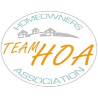 Team HOA logo, Team HOA contact details