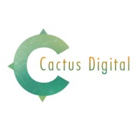 Cactus Digital Consulting LLC logo, Cactus Digital Consulting LLC contact details