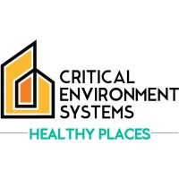 Critical Environment Systems LLC logo, Critical Environment Systems LLC contact details