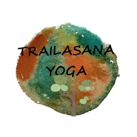 Trailasana Yoga Studio logo, Trailasana Yoga Studio contact details