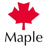 Maple Dating logo, Maple Dating contact details