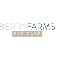 Berry Farms EyeCare logo, Berry Farms EyeCare contact details