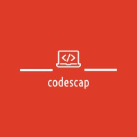 codescap logo, codescap contact details