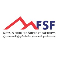 METALS FORMING SUPPORT FACTORIES-MFSF logo, METALS FORMING SUPPORT FACTORIES-MFSF contact details