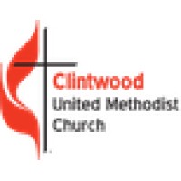 Clintwood Methodist Church logo, Clintwood Methodist Church contact details