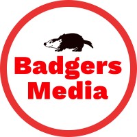 Badgers Media, Inc. logo, Badgers Media, Inc. contact details