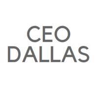 CEO Dallas logo, CEO Dallas contact details