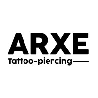 Arxe logo, Arxe contact details