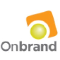 Onbrand logo, Onbrand contact details