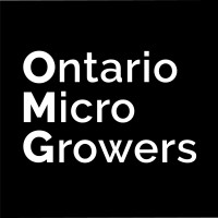 Ontario Micro Growers logo, Ontario Micro Growers contact details