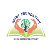 Sainv Foundation logo, Sainv Foundation contact details