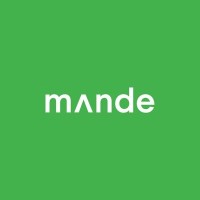 Mande logo, Mande contact details