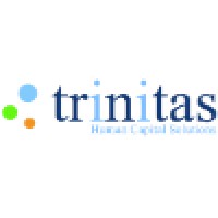 Trinitas Human Capital Solutions logo, Trinitas Human Capital Solutions contact details