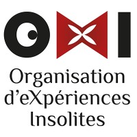 OXI logo, OXI contact details