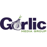 Garlic Media Group logo, Garlic Media Group contact details