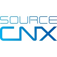 Source CNX logo, Source CNX contact details