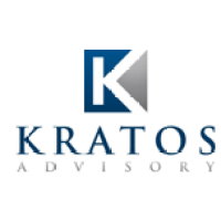 Kratos Advisory logo, Kratos Advisory contact details