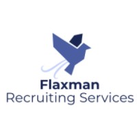 Flaxman Recruiting Services logo, Flaxman Recruiting Services contact details