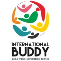 International Buddy UII logo, International Buddy UII contact details