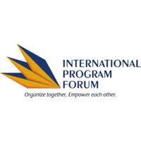 International Program Forum logo, International Program Forum contact details