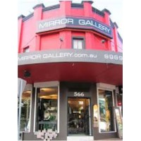 Mirror Gallery Australia logo, Mirror Gallery Australia contact details