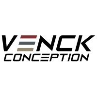 Venck Conception logo, Venck Conception contact details