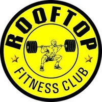 Rooftopfitnessclub logo, Rooftopfitnessclub contact details