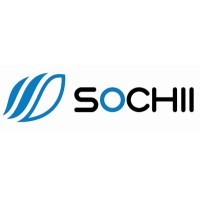 Sochii Technology Co.,Ltd. logo, Sochii Technology Co.,Ltd. contact details