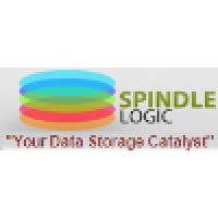 Spindle Logic Storage Solutions Pvt. Ltd. logo, Spindle Logic Storage Solutions Pvt. Ltd. contact details