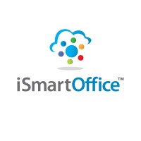 iSmartOffice™ logo, iSmartOffice™ contact details