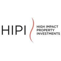 High Impact Property Investments logo, High Impact Property Investments contact details