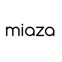 miaza Co. logo, miaza Co. contact details