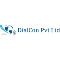 Dialcon Pvt Ltd logo, Dialcon Pvt Ltd contact details