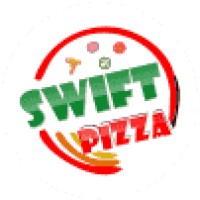 SwiftPizza logo, SwiftPizza contact details