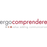 Ergocomprendere AG logo, Ergocomprendere AG contact details