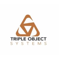 TRIPLE OBJECT SYSTEMS logo, TRIPLE OBJECT SYSTEMS contact details