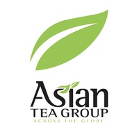 Asian Tea Group logo, Asian Tea Group contact details