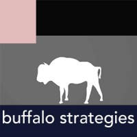 Buffalo Strategies logo, Buffalo Strategies contact details