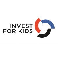 Invest for Kids logo, Invest for Kids contact details