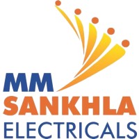 M.M.Sankhla Electricals logo, M.M.Sankhla Electricals contact details